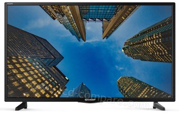 SHARP LC-32HI5122E - 81 cm