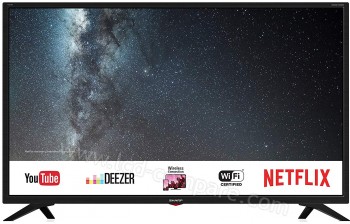 SHARP LC-32HI5332E - 81 cm