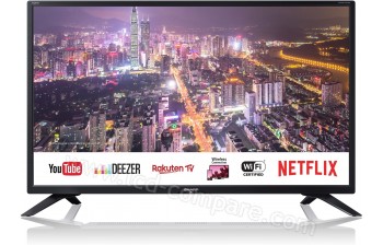 SHARP LC-32HI5432E - 81 cm