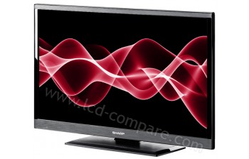 SHARP LC-32LD135E - 81 cm
