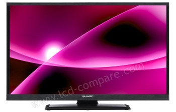 SHARP LC-32LD145E - 81 cm