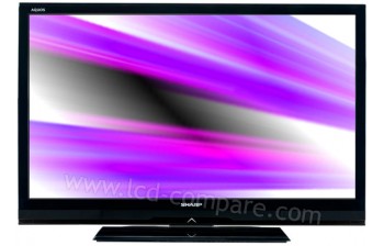 S�rie Sharp LE144E