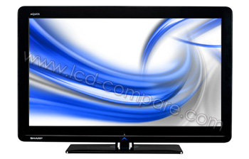 SHARP LC-32LE210E - 81 cm