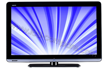 SHARP LC-32LE220E - 81 cm