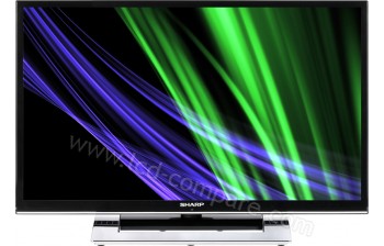 SHARP LC-32LE351E-BK - 81 cm