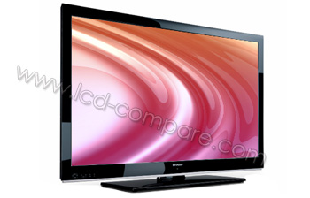 SHARP LC-32LE530E - 81 cm