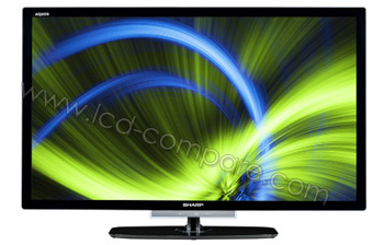 SHARP LC-32LE632E - 81 cm