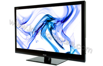 SHARP LC-32LU700E - 81 cm