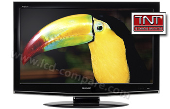 SHARP LC-32RD2E - 81 cm