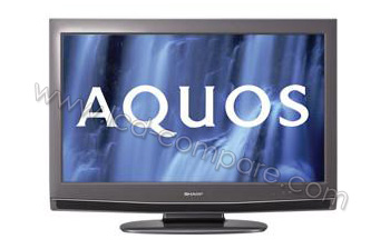 SHARP LC-32RD8E Gris - 81 cm