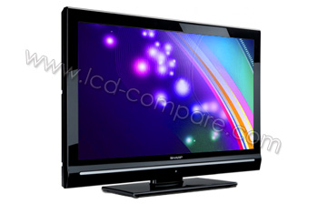 S�rie Sharp SH130E