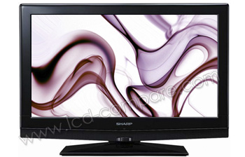 SHARP LC-32SH25E - 81 cm