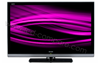 Amazon.co.jp: Sharp Aquos LC-32H11 32V LCD TV, High Definition, 2014 Model  : Electronics