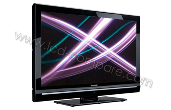 SHARP LC-32SH340E - 80 cm