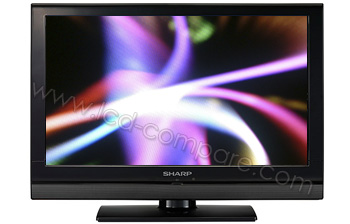 SHARP LC-32SH7E - 81 cm