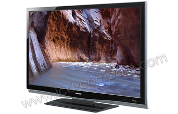 SHARP LC-32X20E - 82 cm