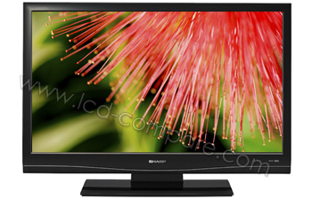 SHARP LC-37B20E - 94 cm
