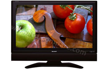 SHARP LC-37BV9E Aquos - 94 cm