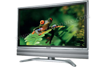 SHARP LC-37GA3 Aquos - 94 cm