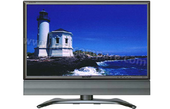 SHARP LC-37GA6E Aquos - 94 cm