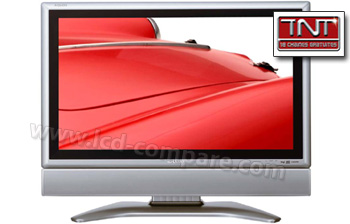 SHARP LC-37GD9E Aquos - 94 cm