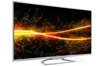 SHARP LC-39LE750E - 99 cm