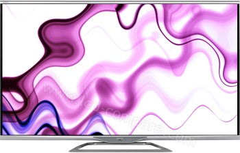 SHARP LC-39LE752E - 99 cm