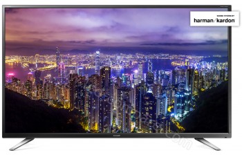SHARP LC-40CFG4042E - 102 cm