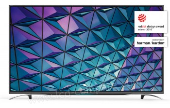 SHARP LC-40CFG6352E - 102 cm