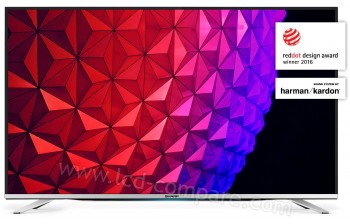 SHARP LC-40CFG6452E - 102 cm
