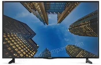 SHARP LC-40FG3342E - 102 cm