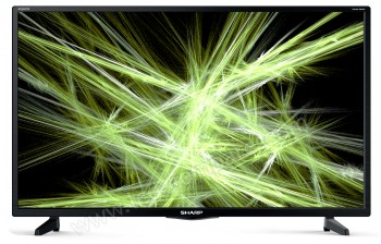 SHARP LC-40FI3122E - 102 cm