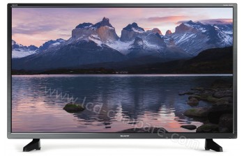 SHARP LC-40FI3222E - 102 cm