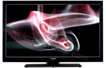 SHARP LC-40LE240E - 102 cm
