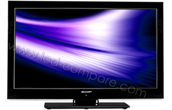 SHARP LC-40LE340E - 102 cm