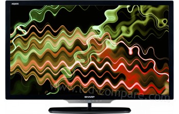 SHARP LC-40LE542E - 102 cm