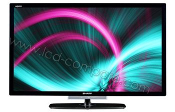 SHARP LC-40LE632E - 102 cm