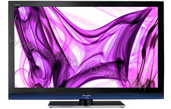 SHARP LC-40LE700E - 102 cm