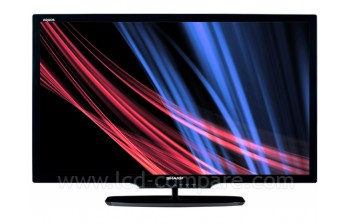 SHARP LC-40LE730ENET - 102 cm