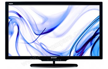 SHARP LC-40LE732ENET - 102 cm