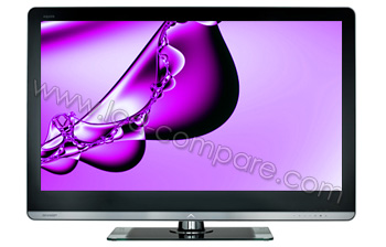 SHARP LC-40LE814E - 102 cm