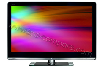 SHARP LC-40LE824E - 102 cm