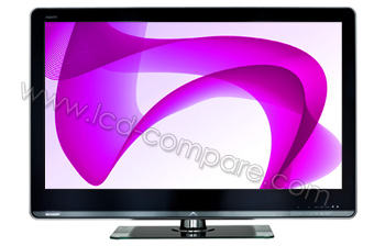 S�rie Sharp LED LE924