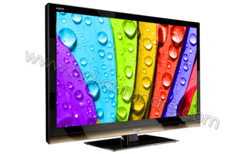 SHARP LC-40LX705E - 102 cm