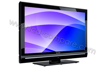 S�rie Sharp SH340E