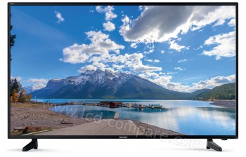 SHARP LC-40UG7252E - 102 cm