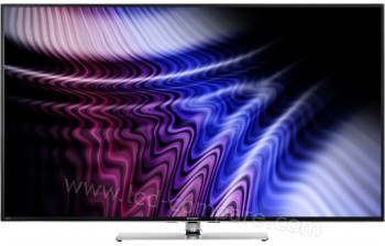 SHARP LC-42LE761E - 107 cm