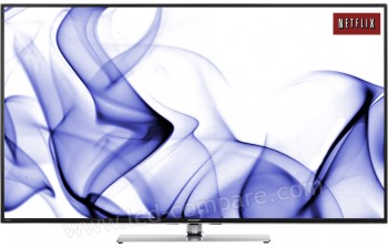 SHARP LC-42LE761EN - 107 cm