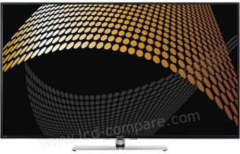 SHARP LC-42LE762E - 107 cm