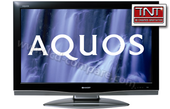 SHARP LC-42RD1E - 107 cm